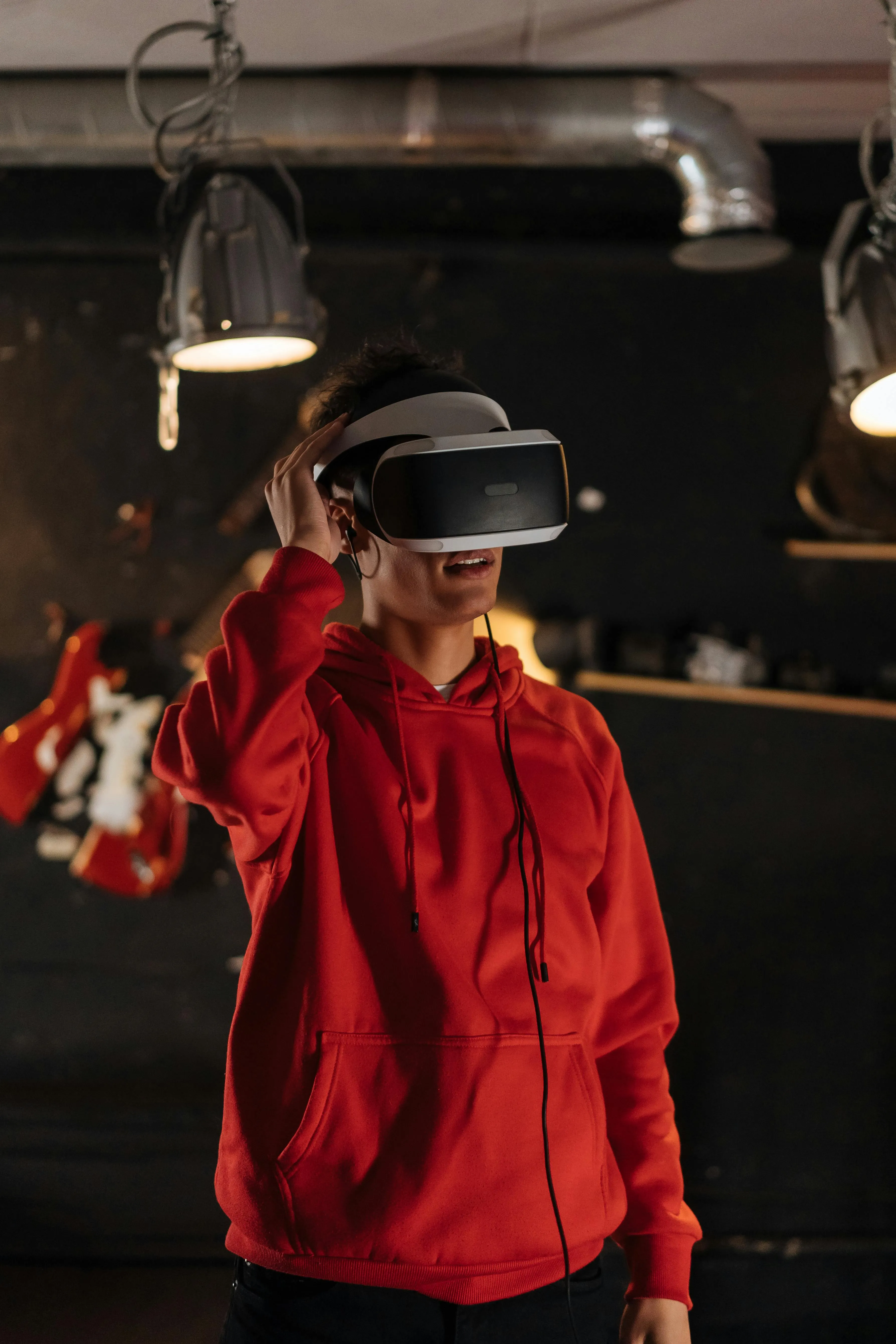 Telebuy Interactive AR Product
